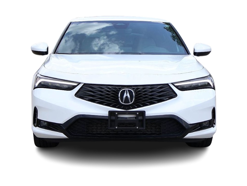 Thumbnail: 2023 Acura Integra - 6