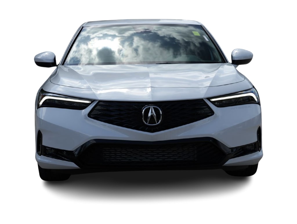 Thumbnail: 2025 Acura Integra - 6