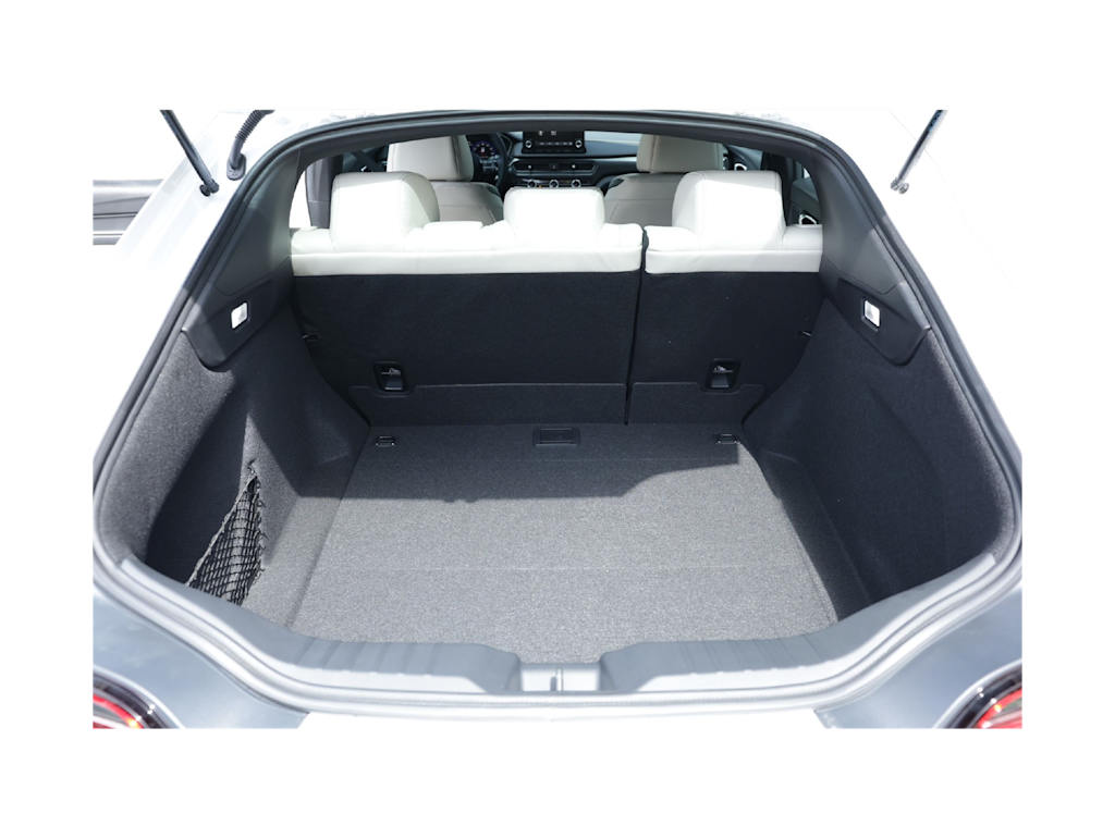 Thumbnail: 2025 Acura Integra - 18