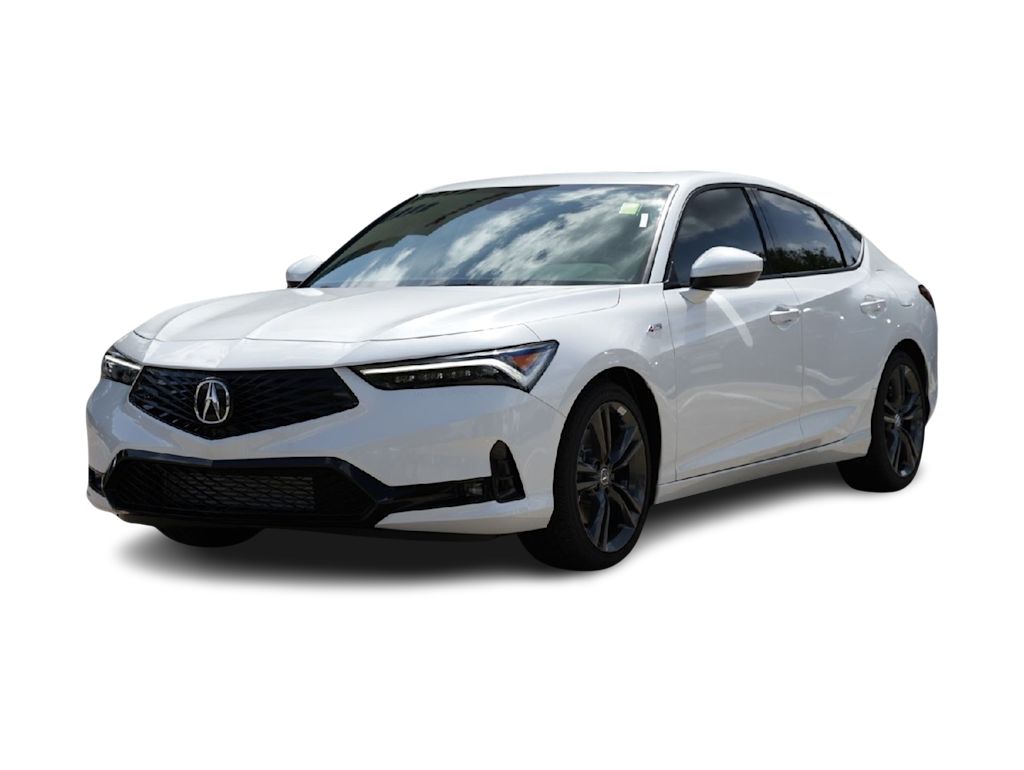 2025 Acura Integra