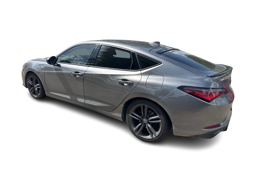 Thumbnail: 2024 Acura Integra - 2
