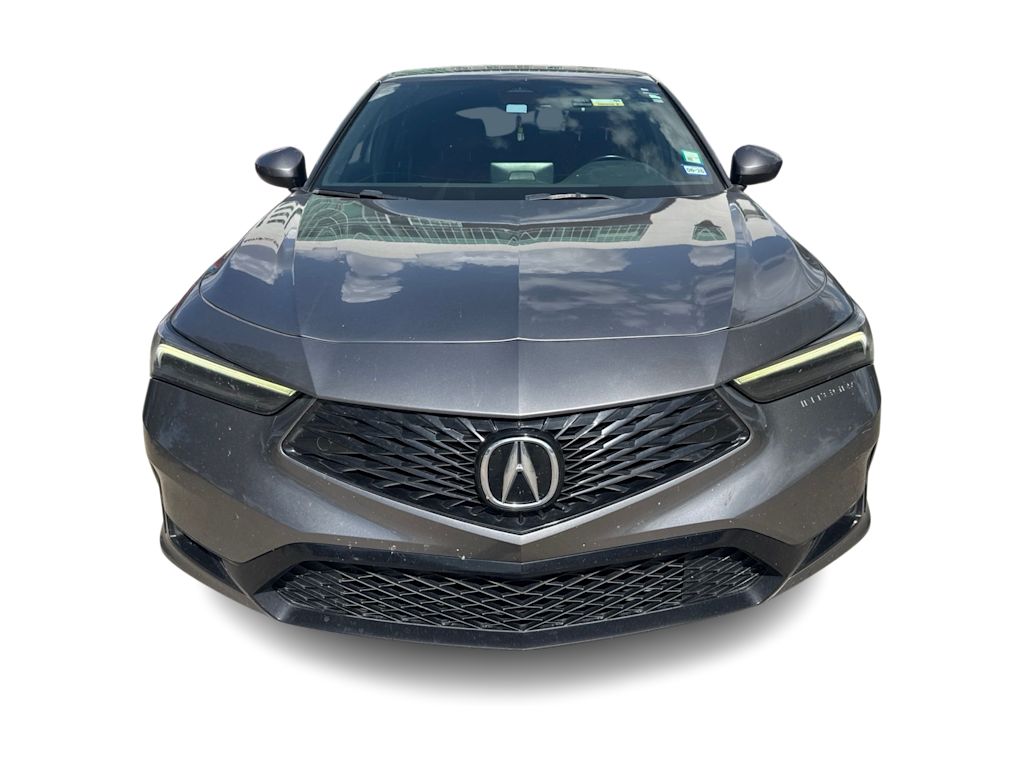 Thumbnail: 2024 Acura Integra - 3