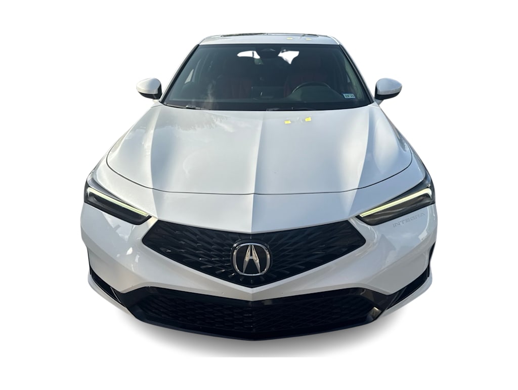 Thumbnail: 2025 Acura Integra - 3