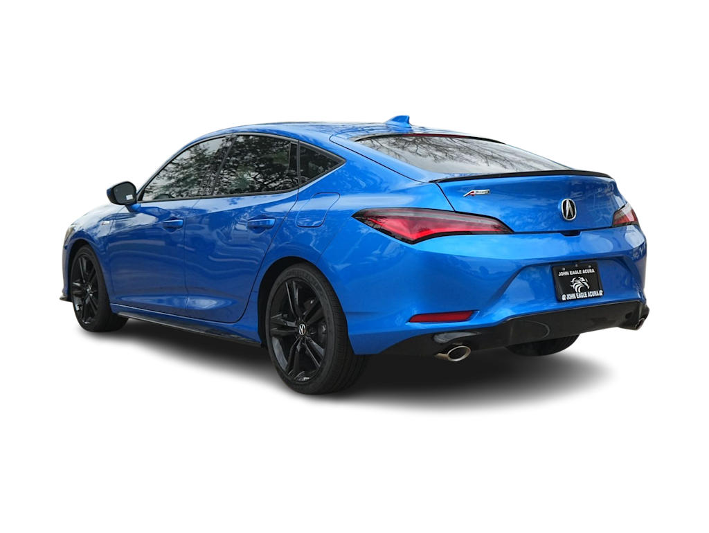 Thumbnail: 2026 Acura Integra - 4