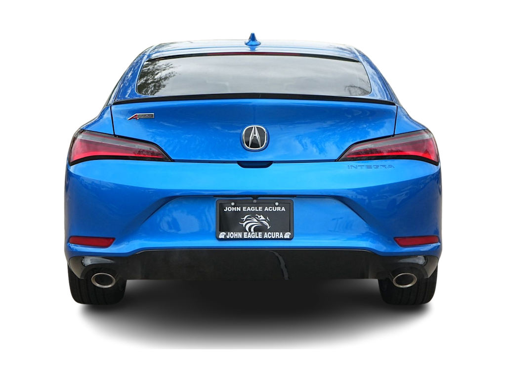 Thumbnail: 2026 Acura Integra - 5