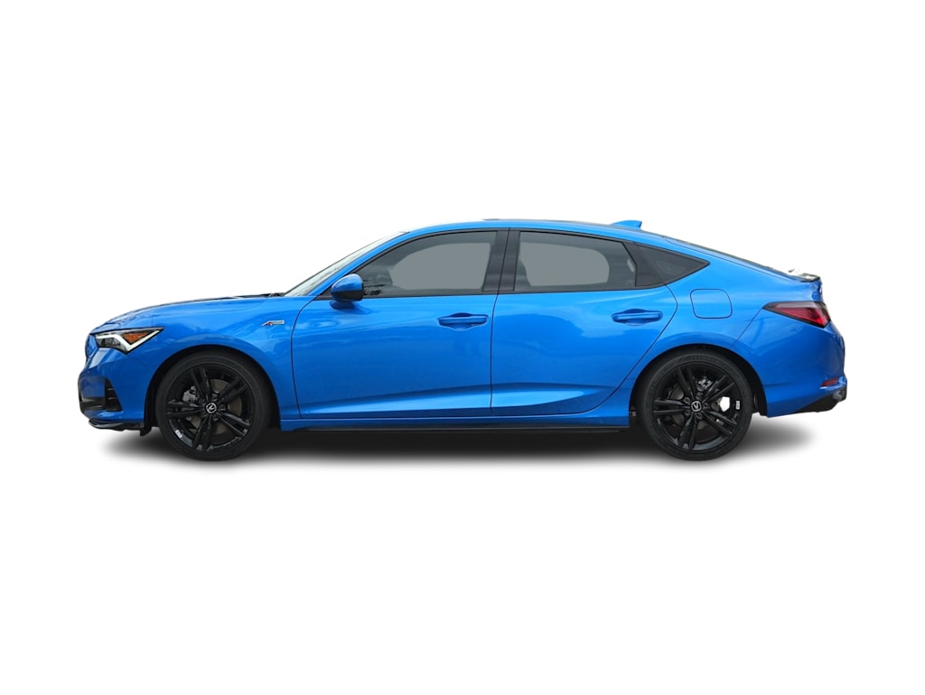 Thumbnail: 2026 Acura Integra - 3