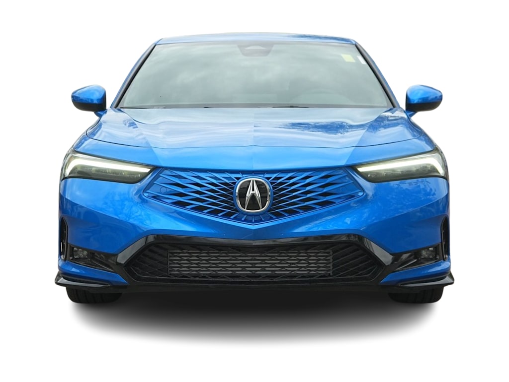 Thumbnail: 2026 Acura Integra - 6