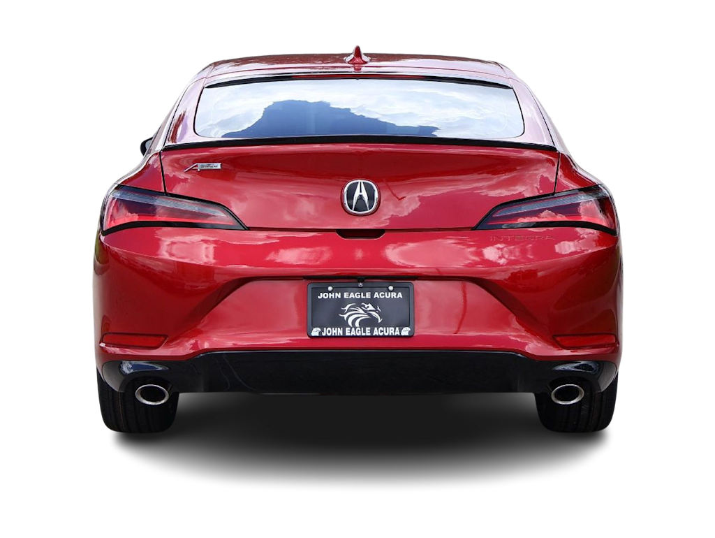 Thumbnail: 2026 Acura Integra - 5