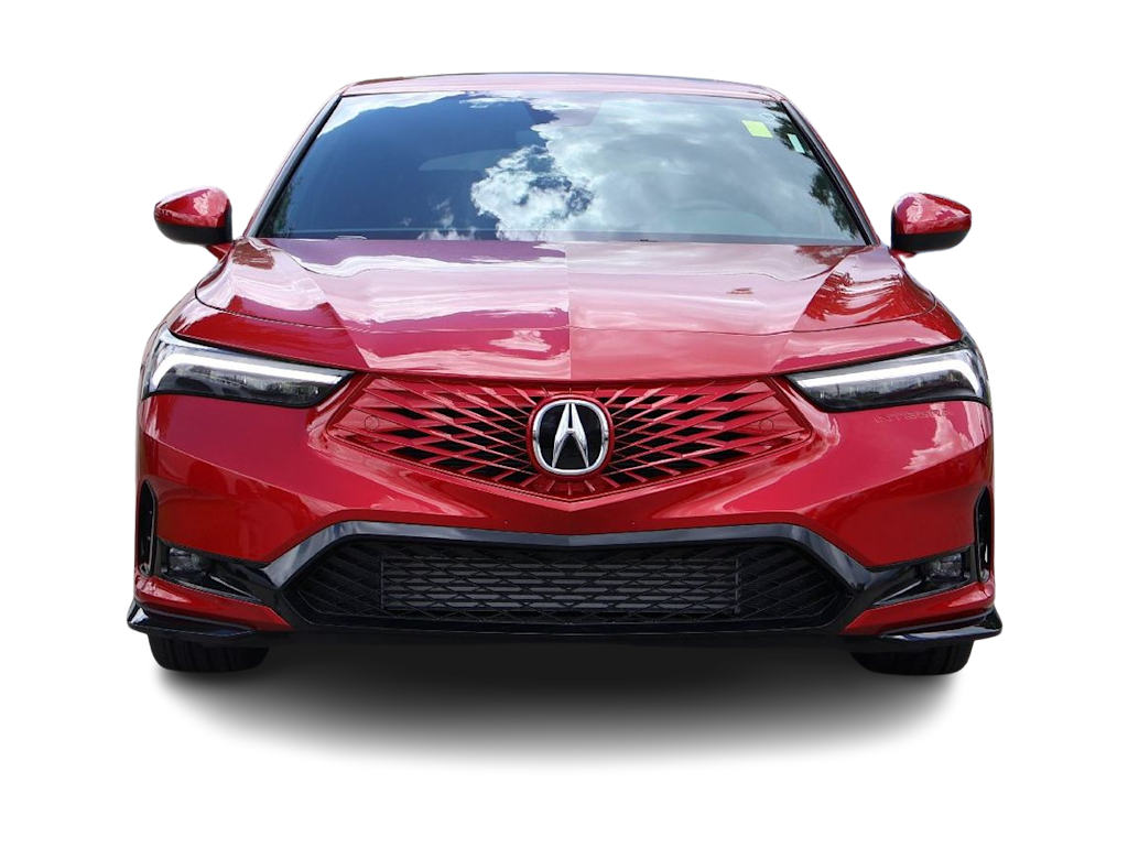 Thumbnail: 2026 Acura Integra - 6