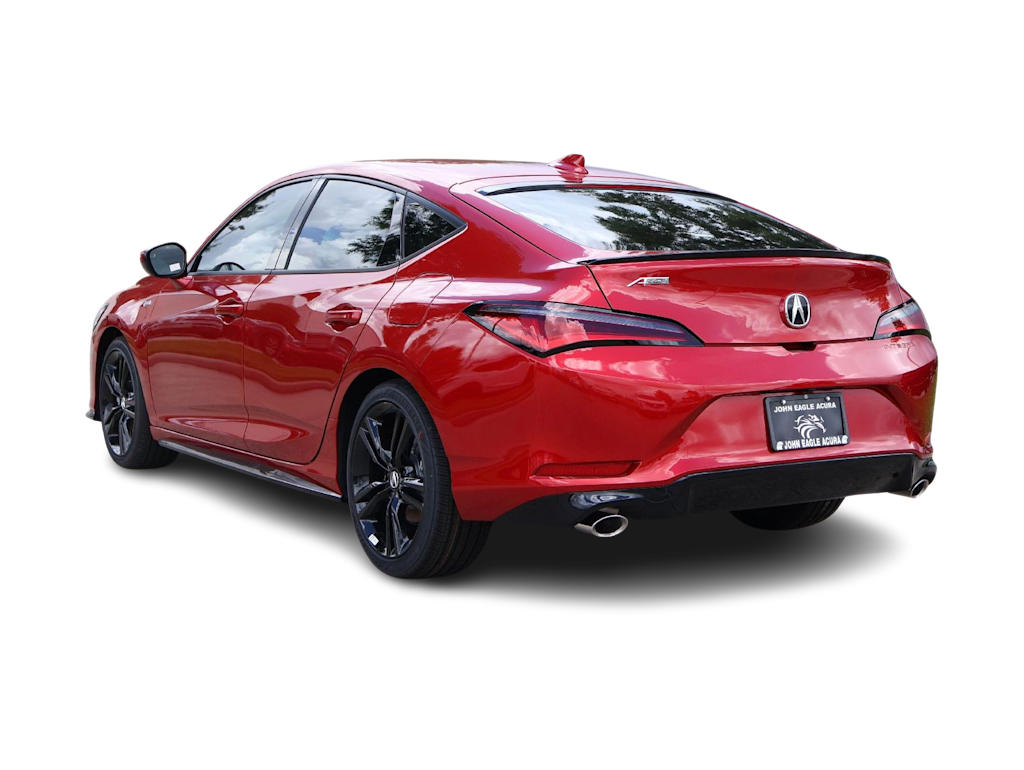 Thumbnail: 2026 Acura Integra - 4
