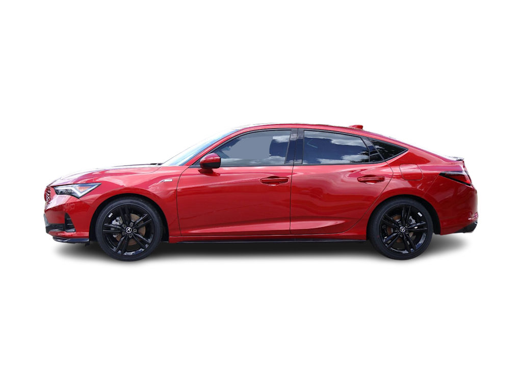 Thumbnail: 2026 Acura Integra - 3