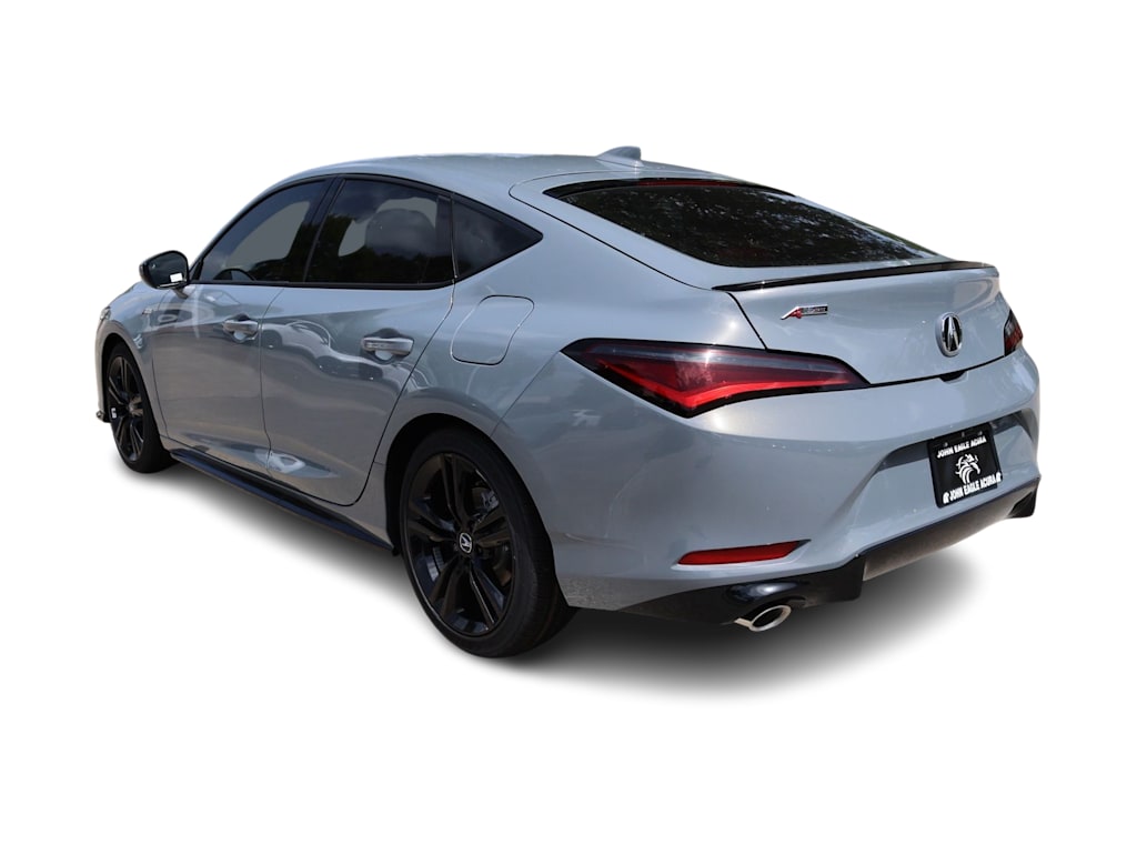 Thumbnail: 2026 Acura Integra - 4