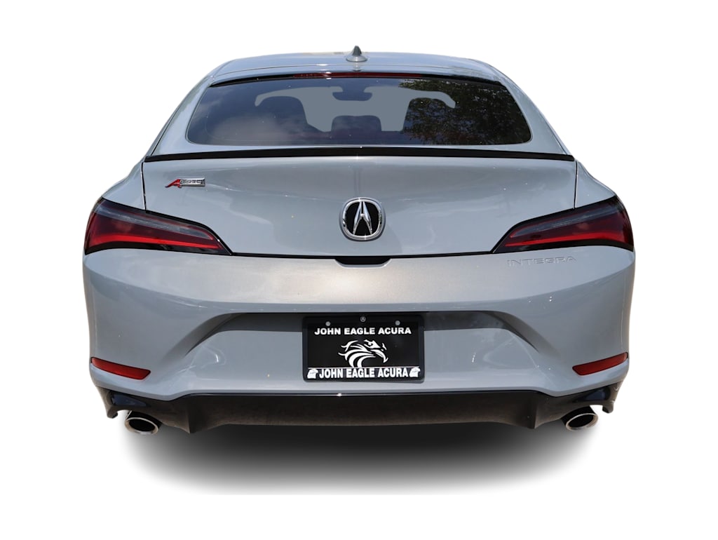 Thumbnail: 2026 Acura Integra - 5