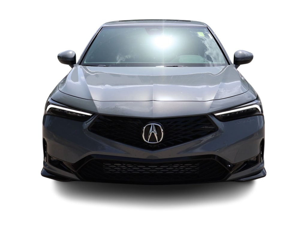 Thumbnail: 2026 Acura Integra - 6