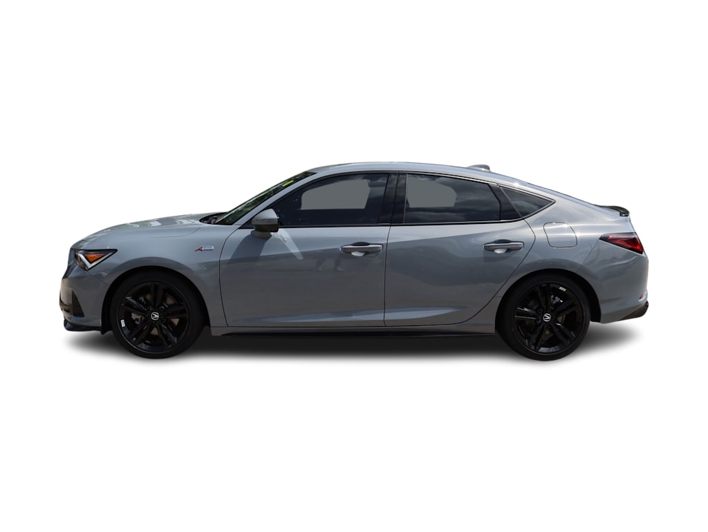 Thumbnail: 2026 Acura Integra - 3