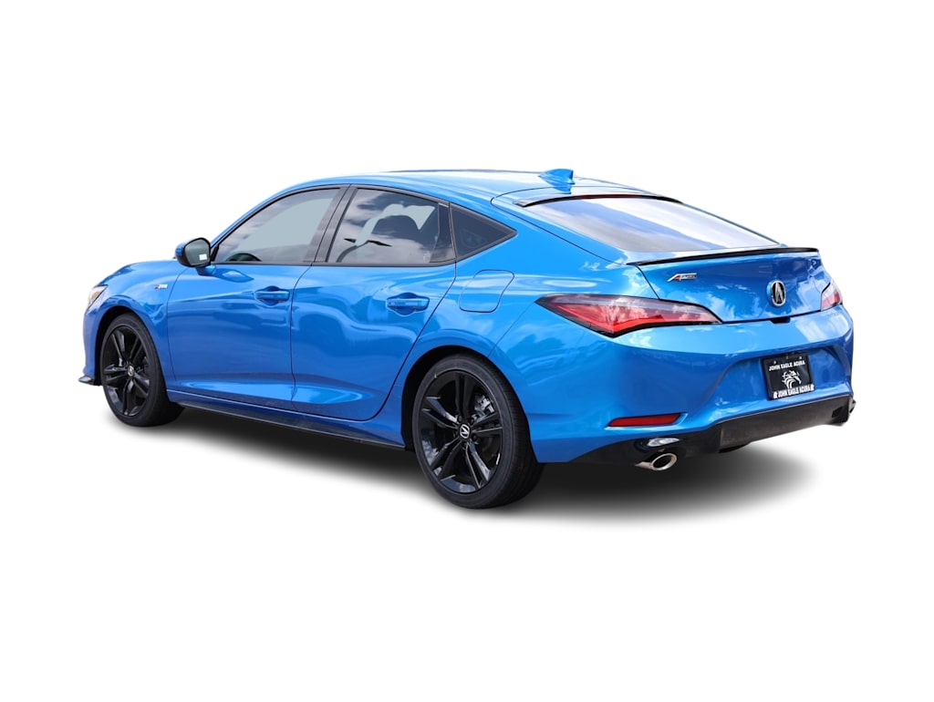 Thumbnail: 2026 Acura Integra - 4