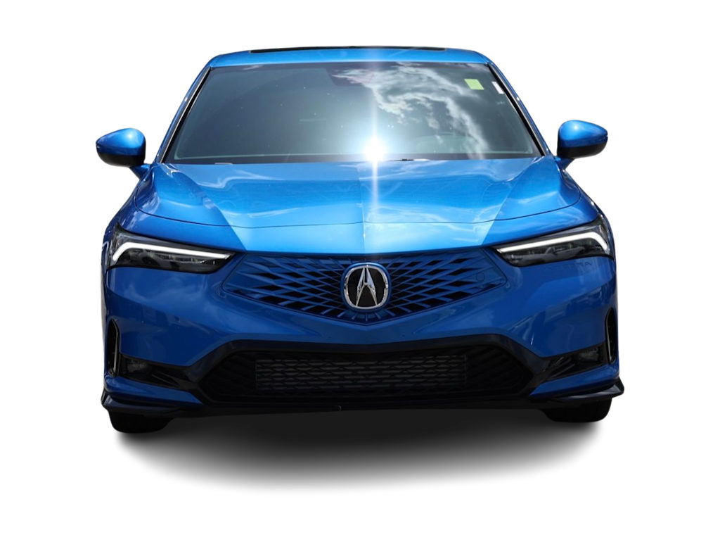 Thumbnail: 2026 Acura Integra - 6