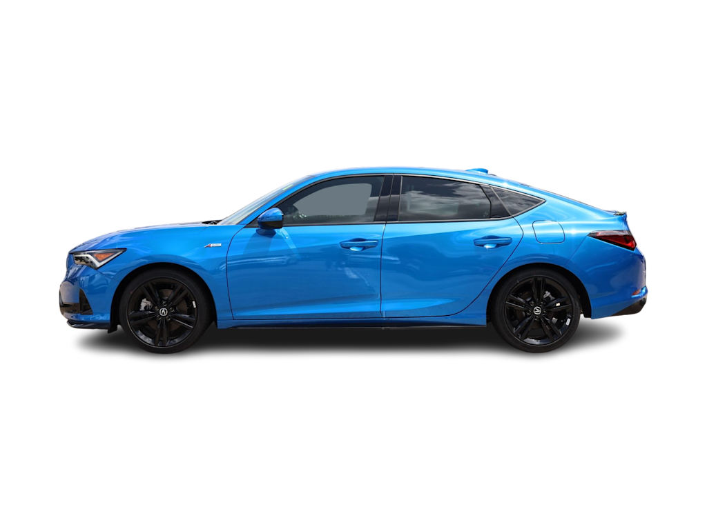 Thumbnail: 2026 Acura Integra - 3