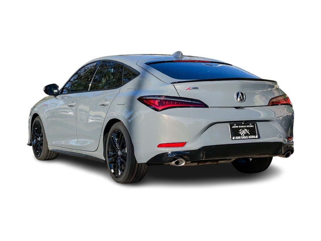 Thumbnail: 2026 Acura Integra - 4