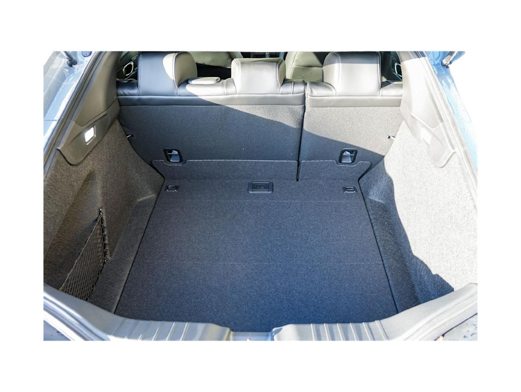 Thumbnail: 2026 Acura Integra - 18