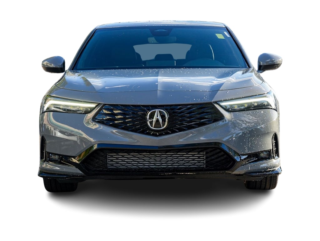 Thumbnail: 2026 Acura Integra - 6