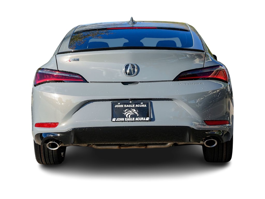 Thumbnail: 2026 Acura Integra - 5
