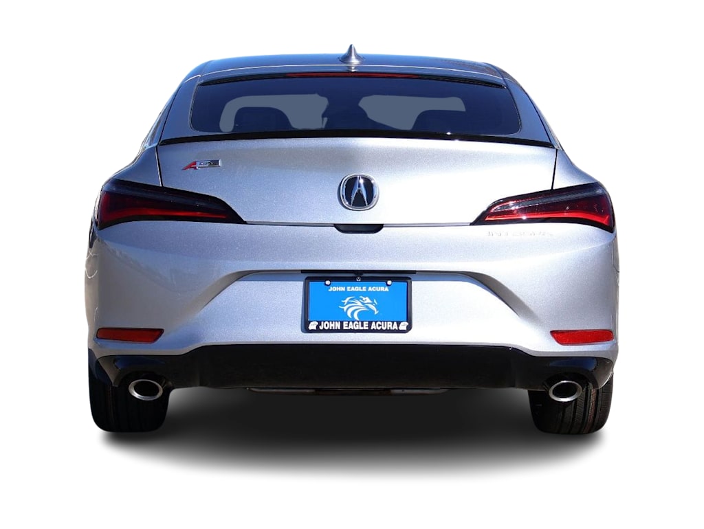 Thumbnail: 2026 Acura Integra - 4