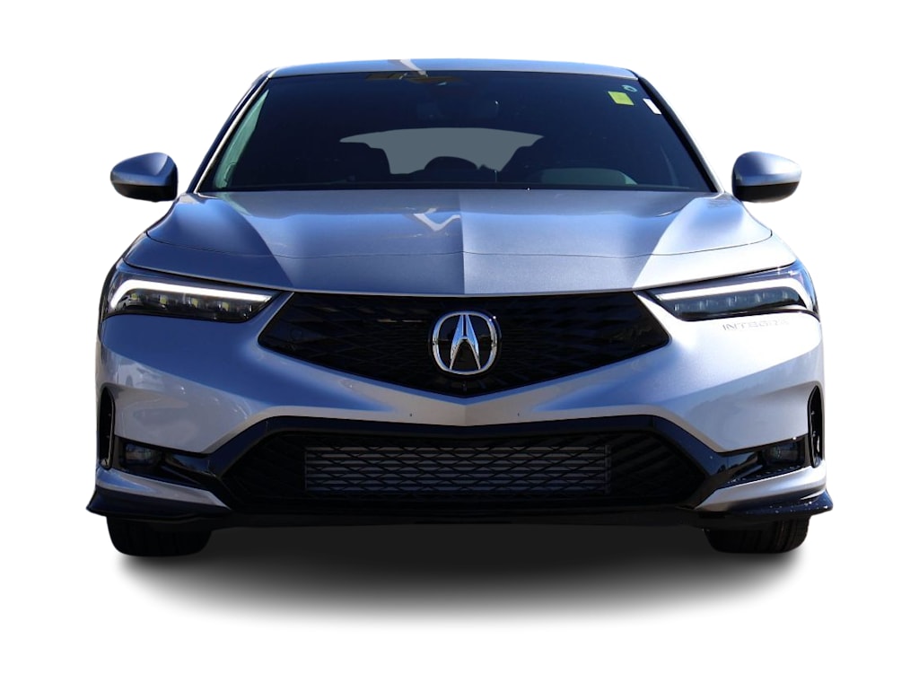 Thumbnail: 2026 Acura Integra - 20