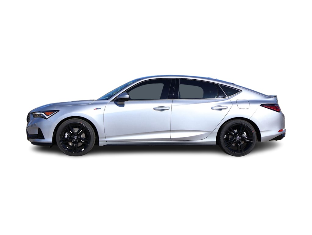 Thumbnail: 2026 Acura Integra - 3