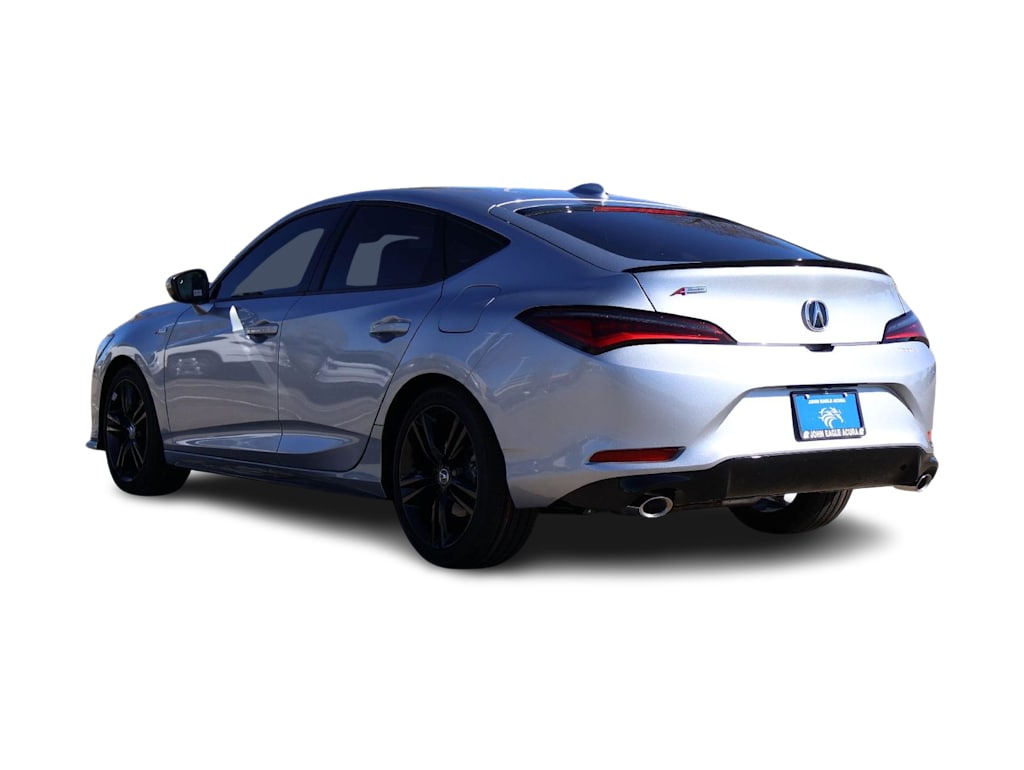 Thumbnail: 2026 Acura Integra - 19
