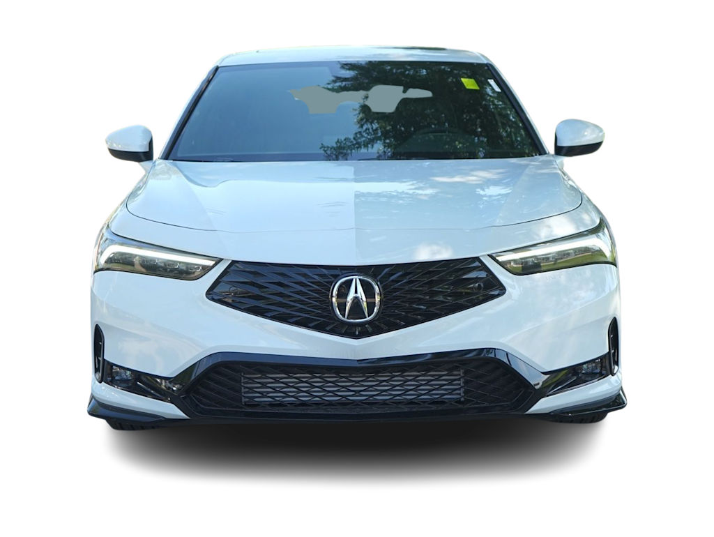 Thumbnail: 2026 Acura Integra - 6