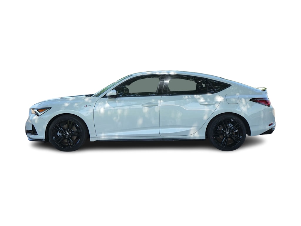 Thumbnail: 2026 Acura Integra - 3