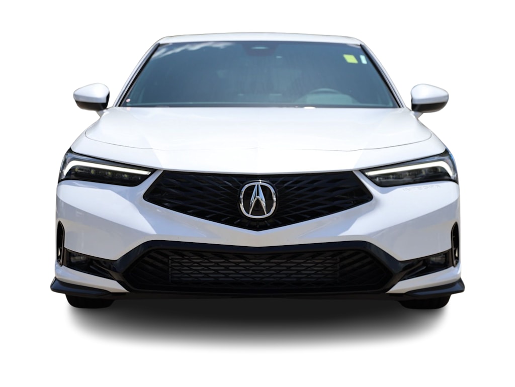 Thumbnail: 2026 Acura Integra - 6