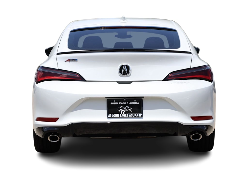 Thumbnail: 2026 Acura Integra - 5