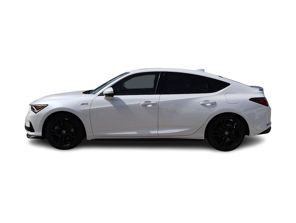 Thumbnail: 2026 Acura Integra - 3
