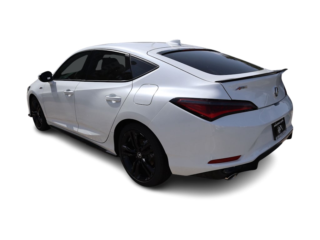 Thumbnail: 2026 Acura Integra - 4