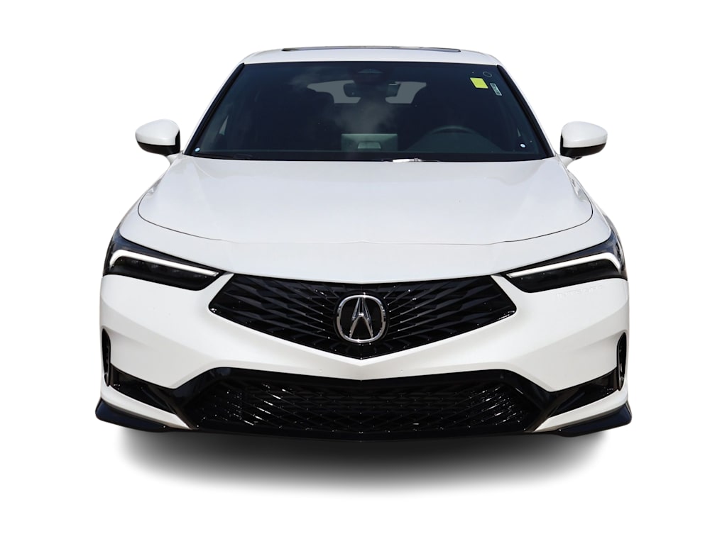 Thumbnail: 2026 Acura Integra - 6