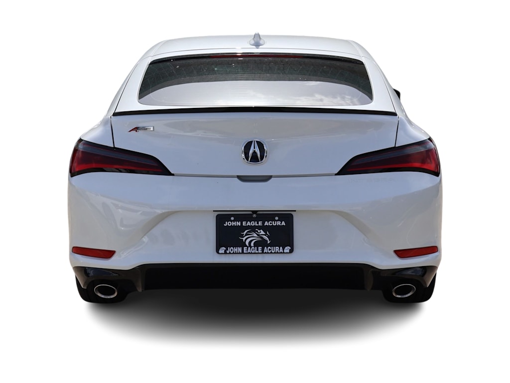 Thumbnail: 2026 Acura Integra - 5