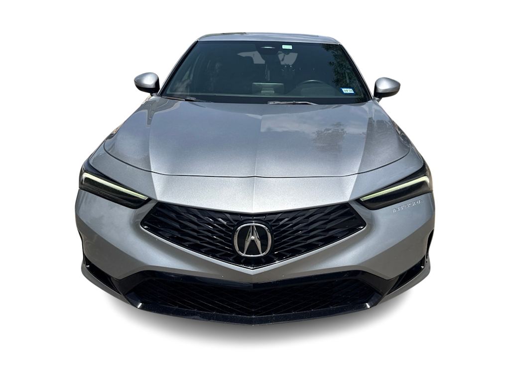 Thumbnail: 2025 Acura Integra - 3