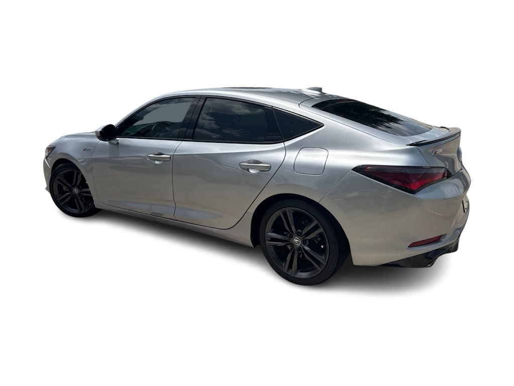 Thumbnail: 2025 Acura Integra - 2