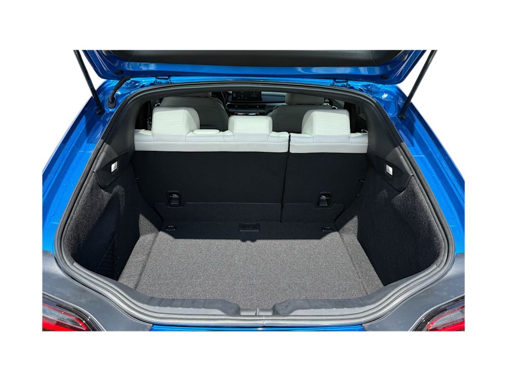 Thumbnail: 2026 Acura Integra - 17