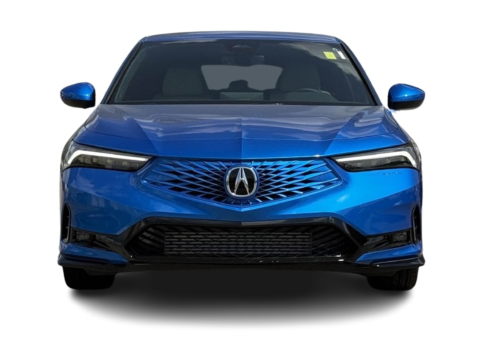 Thumbnail: 2026 Acura Integra - 20