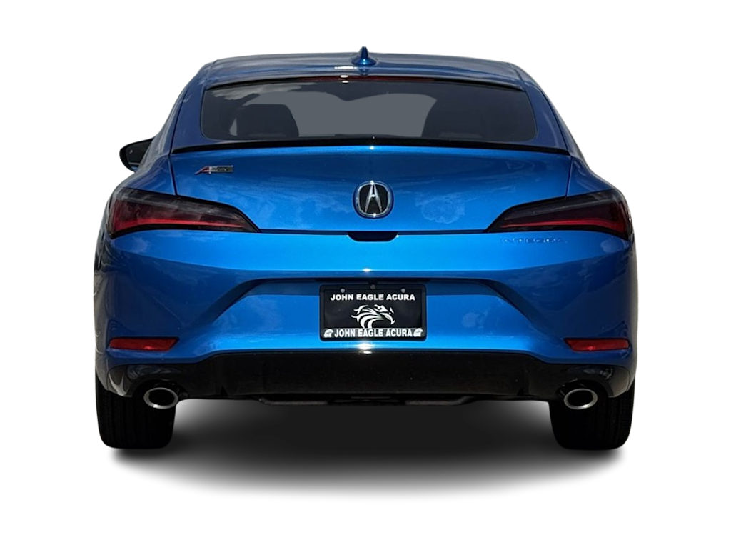 Thumbnail: 2026 Acura Integra - 5