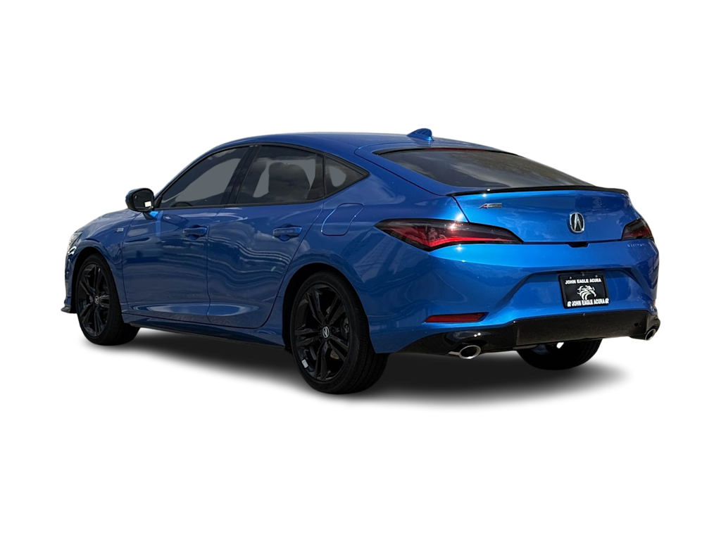 Thumbnail: 2026 Acura Integra - 4