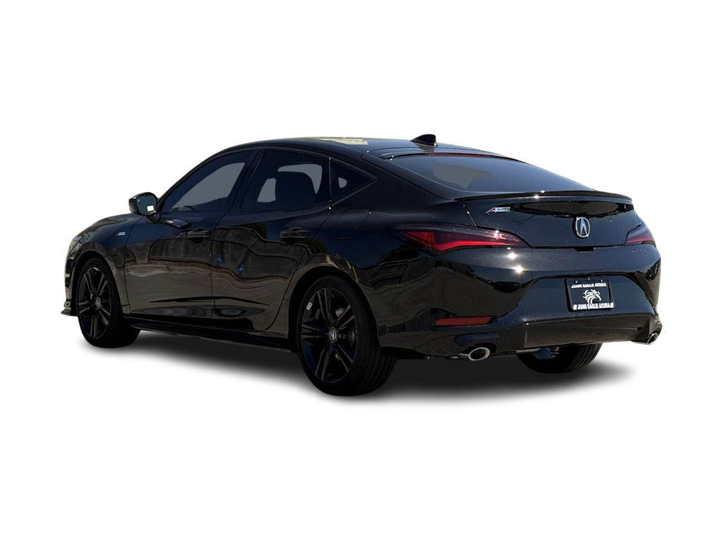 Thumbnail: 2026 Acura Integra - 4