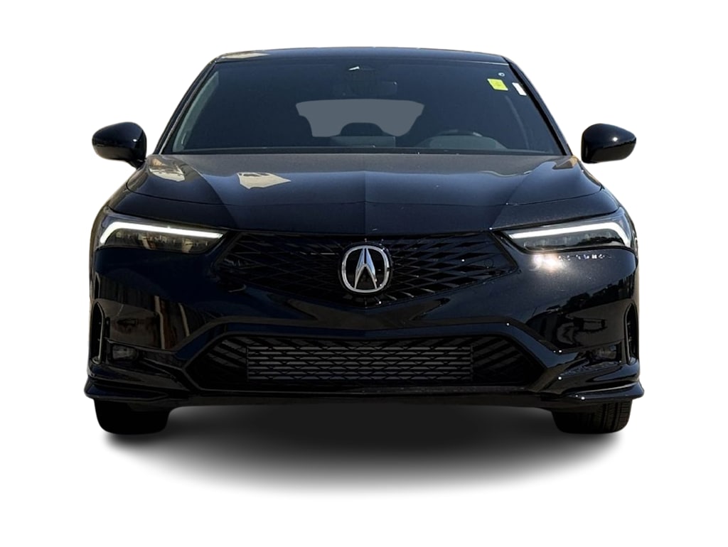 Thumbnail: 2026 Acura Integra - 20