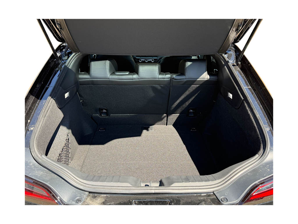 Thumbnail: 2026 Acura Integra - 17