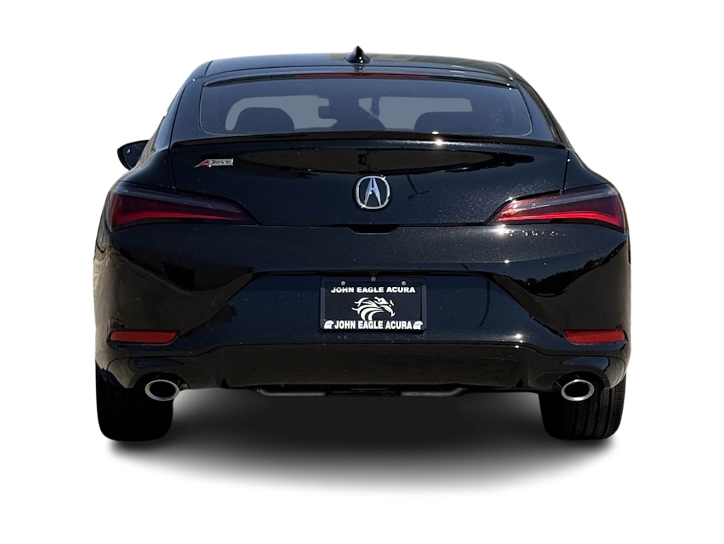 Thumbnail: 2026 Acura Integra - 5