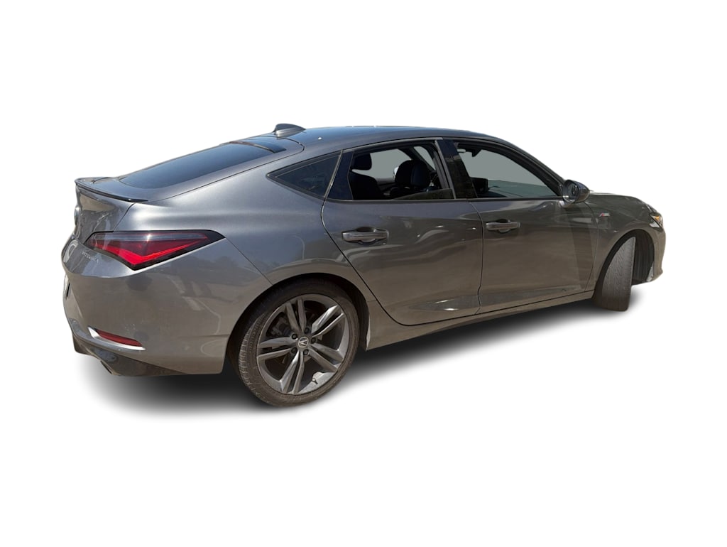 Thumbnail: 2023 Acura Integra - 12