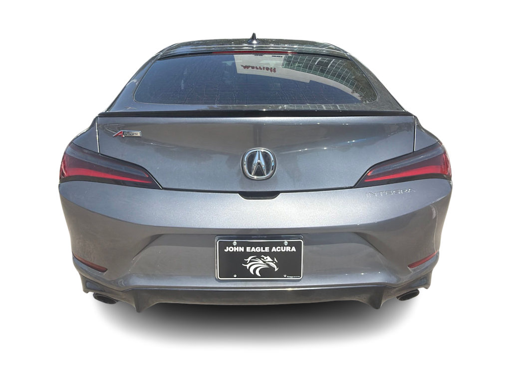 Thumbnail: 2023 Acura Integra - 5